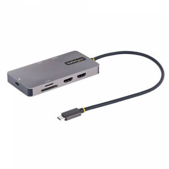 Startech.com 120B-USBC-MULTIPORT