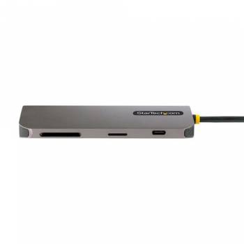 Startech.com 115B-USBC-MULTIPORT