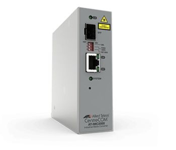 Allied Telesis AT-IMC2000T/SP-980