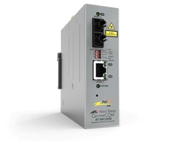Allied Telesis AT-IMC200TP/SC-980