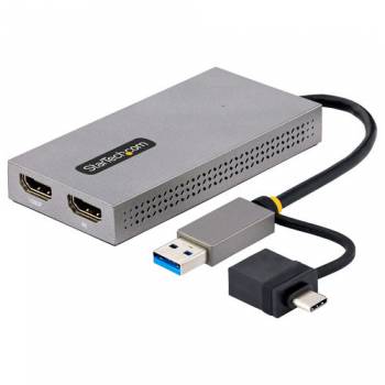 Startech.com 107B-USB-HDMI