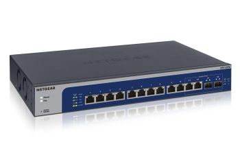 Netgear XS512EM-100EUS