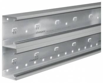 Hager BRS652101DVERZ