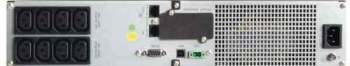 EFFEKTA Regeltechnik ACX11MST1K500M35