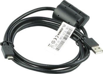 Zebra CBL-TC2X-USBC-01