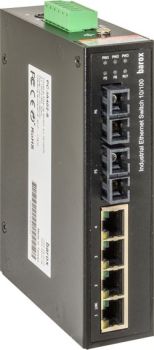 Barox PC-IA402-M