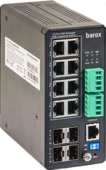 Barox RY-LPIGE-804GBTME