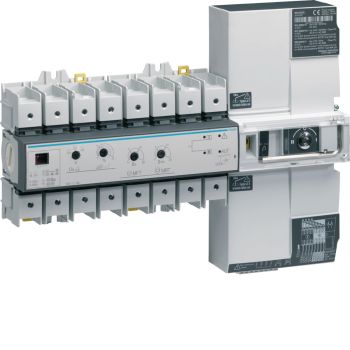 Hager HIC410A