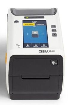 Zebra ZD6AH22-T0EE00EZ