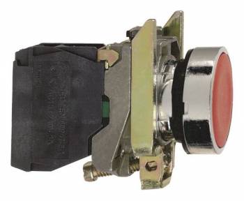 Schneider Electric XB4BA42