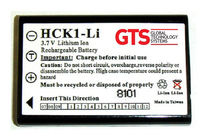 GTS HCK1-LI