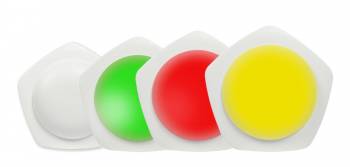 Allnet ALL-PoE-CO2-LAMP