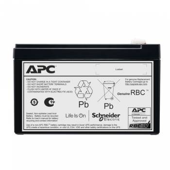 APC APCRBCV210