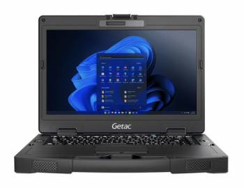 GETAC