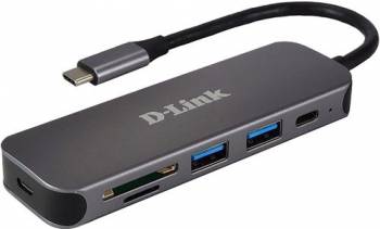 D-Link