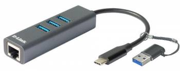 D-Link DUB-2332