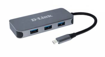 D-Link