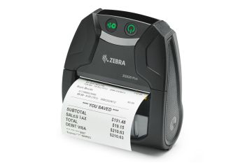 Zebra ZQ32-A0W04TE-00