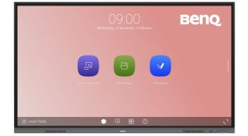 Benq 9H.F87TC.DE2