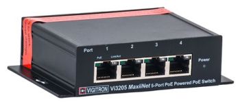 Barox VI-COAX-3205