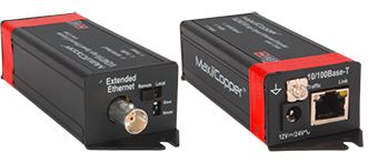 Barox VI-COAX-2401A