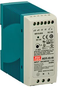 Barox PS-DIN-AC/48/40