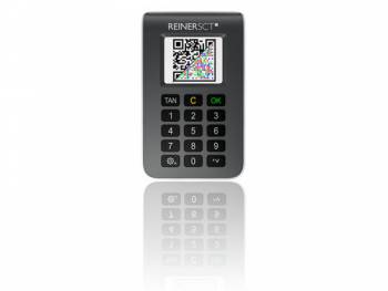 ReinerSCT 2708014-001