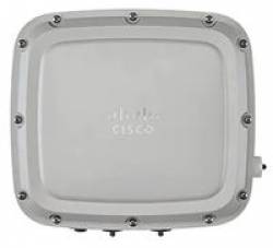 Cisco C9124AXD-ROW