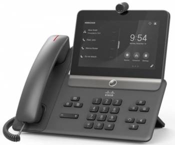 Cisco CP-8875-K9=