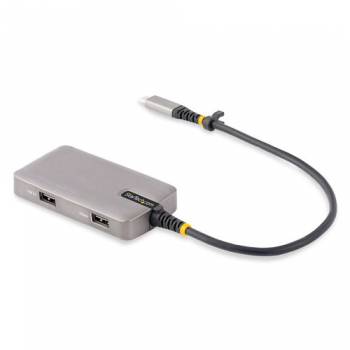 Startech.com 104B-USBC-MULTIPORT