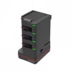 Honeywell CT4X-QBC-1BAY-2