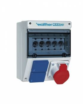 Walther-Werke 6920110