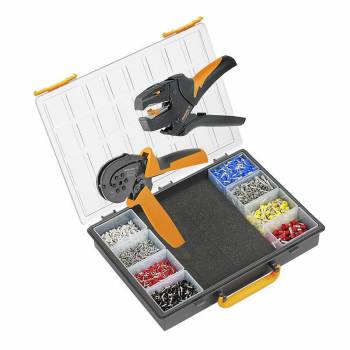 Weidmüller 1542270000