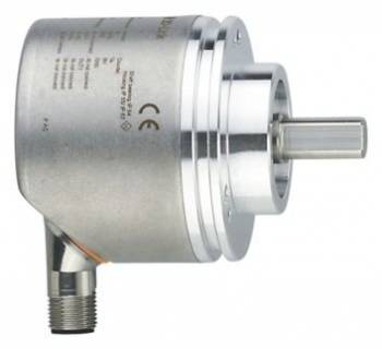 Ifm Electronic RVP510