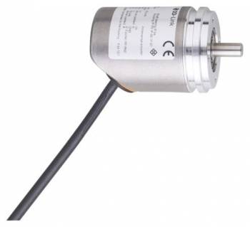 Ifm Electronic RB3500