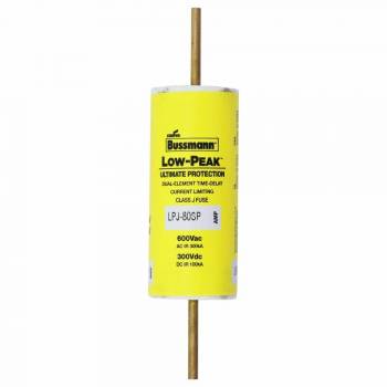 Eaton LPJ-80SP