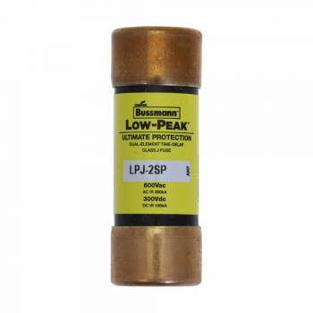 Moeller LPJ-2SP