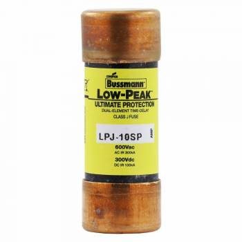 Eaton LPJ-10SP