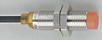 Ifm Electronic IFS257