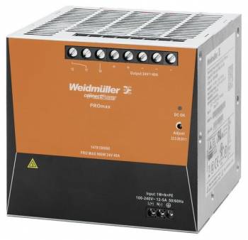 Weidmüller 1478150000