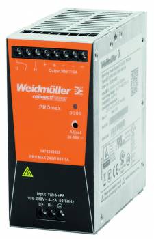 Weidmüller 1478240000