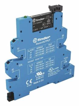 Finder 395100240060
