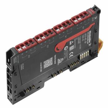 Weidmüller 1550070000