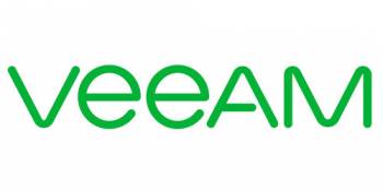 VEEAM SOFTWARE