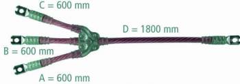 Dehn + Soehne VM2J7S3