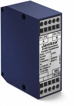 Janitza 1502560