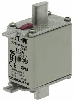 Eaton 125NHG00B-690