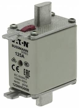 Eaton 125NHG00B