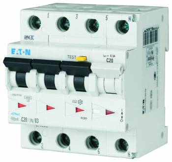 Moeller 171002