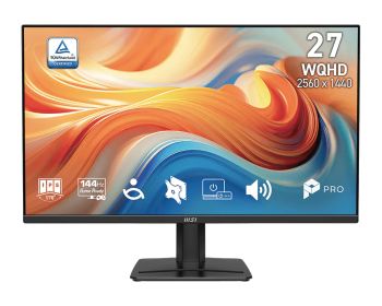 MSI PROMP275QDEE14